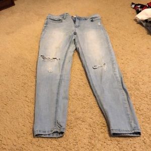 C&C California Jeans